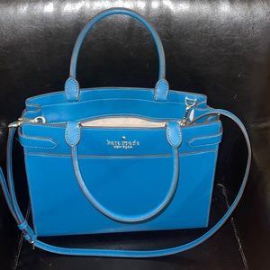 Kate Spade large satchel